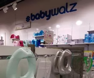 baby-walz Fachgeschäft Berlin Spandau
