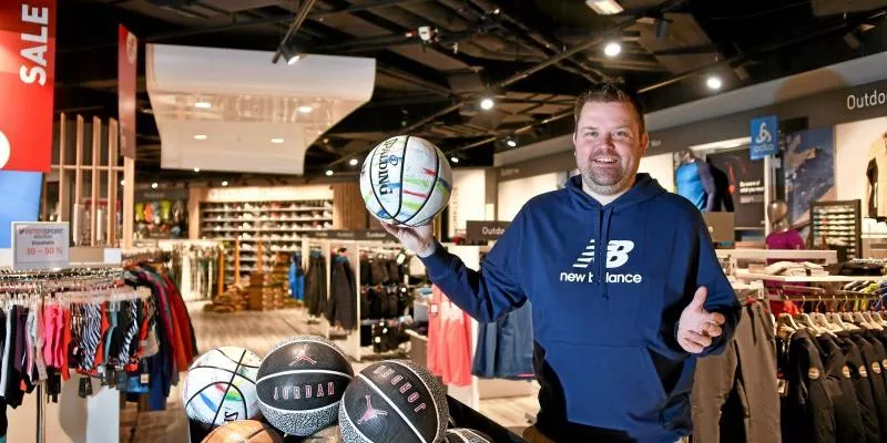 Intersport Kösters Gladbeck