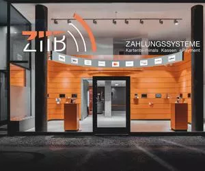 ZIIB Zahlungssysteme GmbH