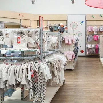 BabyOne - Die großen Babyfachmärkte