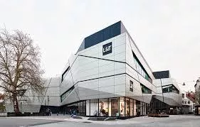 L&T Sporthaus