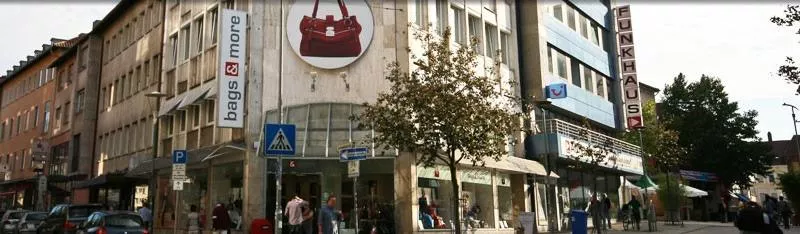 Über bags & more (Trend-Waren GmbH Grimme)